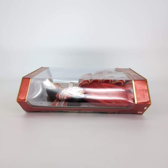 Happy Holidays 1997 Special Edition Mattel Barbie Doll 17832 - NRFB / NIB - Picture 4 of 15